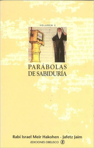 Parabolas de Sabiduria