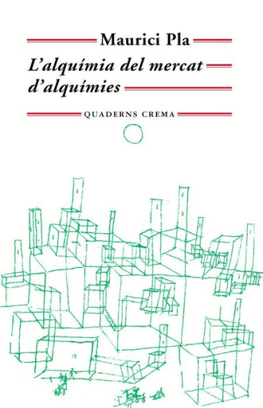 L'alquímia del mercat d'alquímies