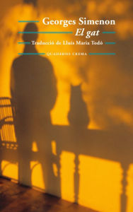 Title: El gat, Author: Georges Simenon