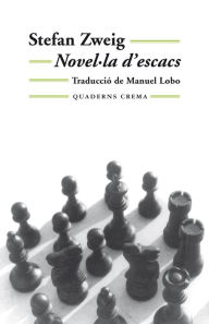 Title: Novel·la d'escacs, Author: Stefan Zweig