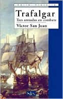 Title: Trafalgar, Author: Víctor San Juan