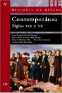 Historia de España Contemporánea