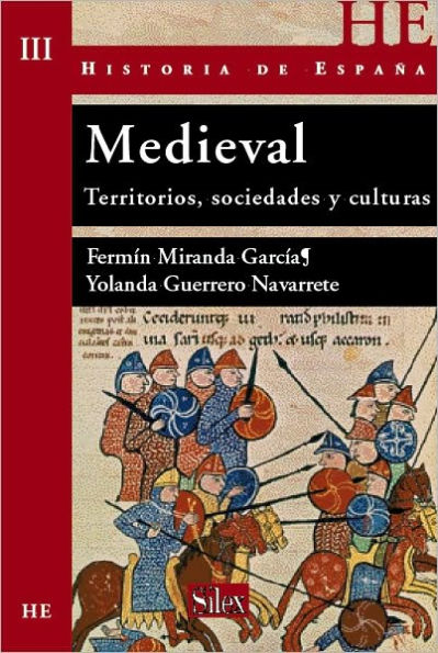 Historia de España Medieval