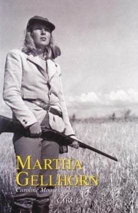 Martha Gellhorn