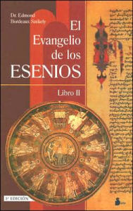Title: El evangelio de los esenios 2, Author: Edmond Székely