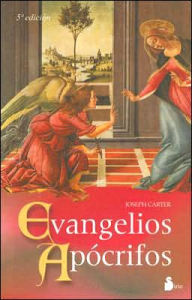 Title: Evangelio apócrifos, Author: Joseph Carter