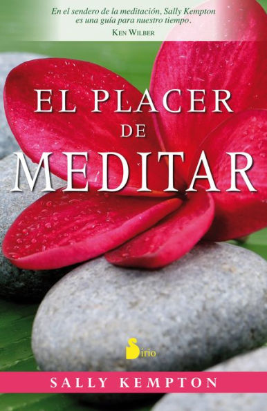 El Placer de meditar