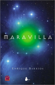 Title: Maravilla, Author: Enrique Barrios