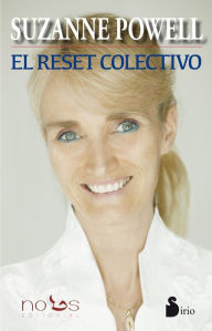 Title: Reset colectivo, Author: Suzanne Powell