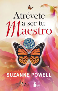 Title: Atrévete a ser tu maestro, Author: Suzanne Powell
