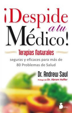 Despide a tu medico