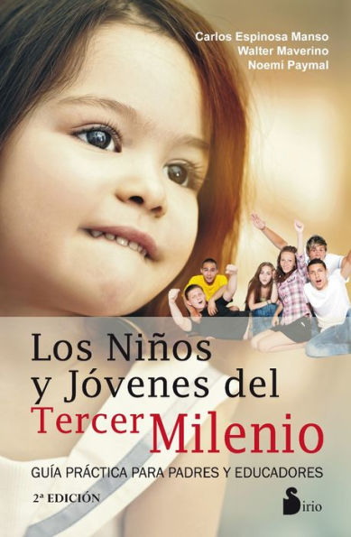 Los Ninos y jovenes del tercer milenio