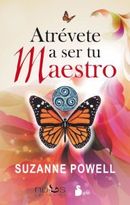 Title: Atrevete a ser tu maestro, Author: Suzanne Powell