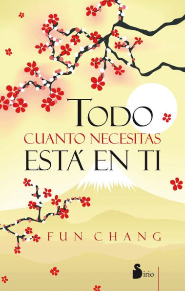 Todo cuanto necesitas esta en ti