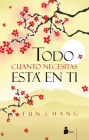 Todo cuanto necesitas esta en ti