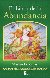 Title: El Libro de la abundancia, Author: Martin Freeman