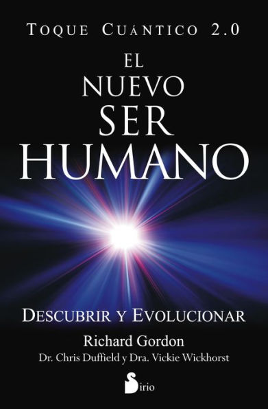 El Nuevo ser humano