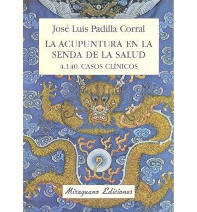 Acupuntura En la Senda de la Salud