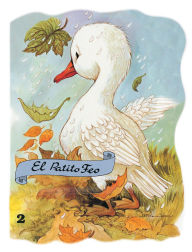 Title: El patito feo, Author: Margarita Ruiz