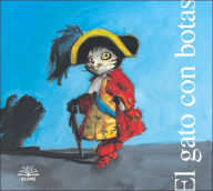 Title: El gato con botas, Author: Margarita Ruiz