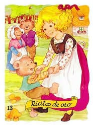 Ricitos de oro