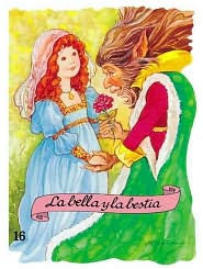 Title: La bella y la bestia, Author: Margarita Ruiz