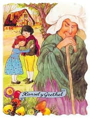 Hansel y Gretel