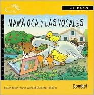 Mamï¿½ Oca y las vocales