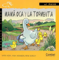 Title: Mamï¿½ Oca y la tormenta, Author: Maria Neira