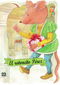 Title: El ratoncito Pï¿½rez, Author: Margarita Ruiz