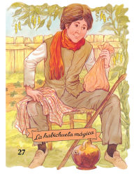 Title: La habichuela mágica, Author: Margarita Ruiz