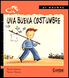 Title: Una buena costumbre, Author: David Paloma