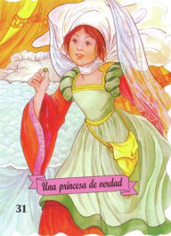 Title: Una princesa de verdad, Author: Margarita Ruiz