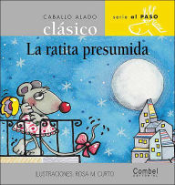 Title: La ratita presumida, Author: Combel Editorial