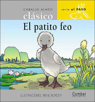 Title: El patito feo, Author: Combel Editorial