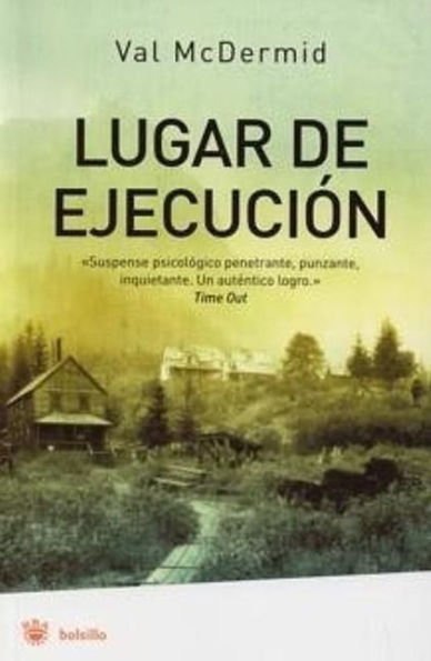 Lugar de ejecucion (A Place of Execution)