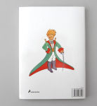 Alternative view 4 of El Principito (The Little Prince)