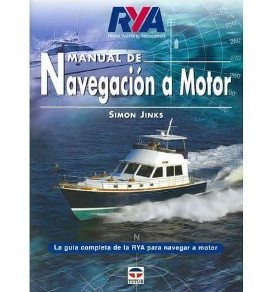 Manual de Navegacion a Motor