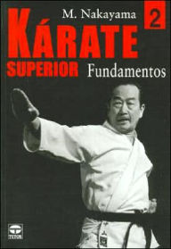 Title: Karate Superior 2, Author: M. Nakayama