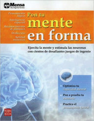 Title: Pon tu mente en forma, Author: Ediciones Robinbook