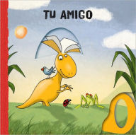 Title: Tu amigo, Author: Gerardo Dominguez