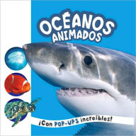 Title: Oceanos animados, Author: Roger Priddy