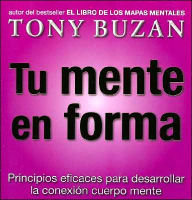 Title: Tu Mente En Forma, Author: Tony Buzan