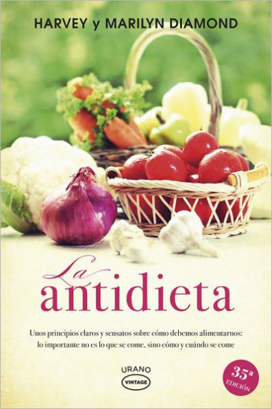 Antidieta