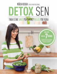 Title: Detox Sen, Author: Nuria Roura