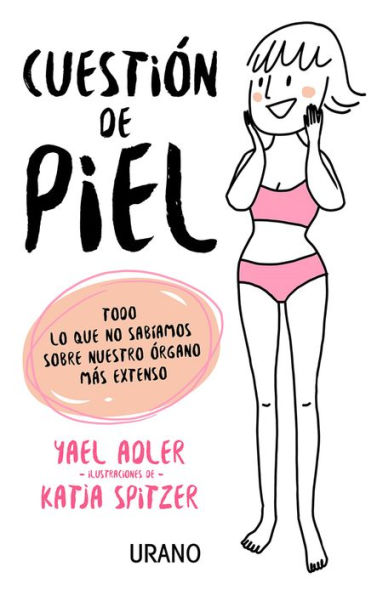 Cuestion de piel