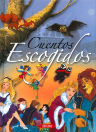 Title: Cuentos escogidos, Author: Servilibro