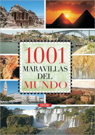 Title: 1.001 maravillas del mundo, Author: Servilibro