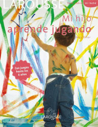 Title: Mi hijo aprende jugando, Author: Marc Giner