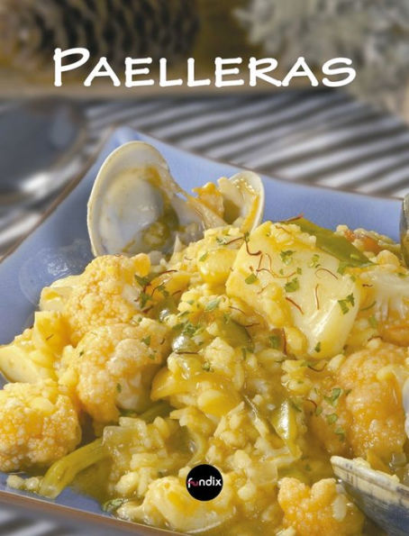 Paelleras